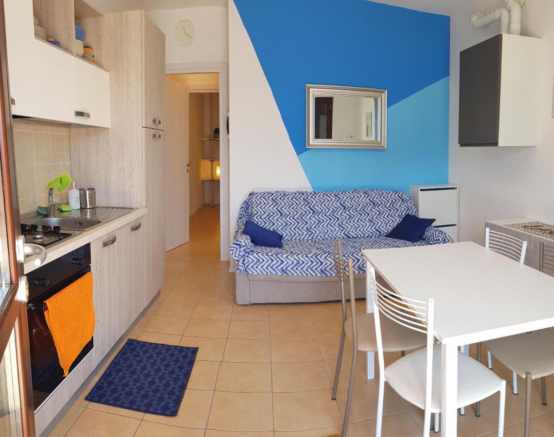 La Quiete 08 Lake View Apartment By Garda Domus Mea Tremosine Exterior photo